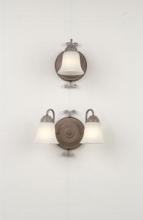 Hi-Lite MFG Co. H-295-1B-82-SCAVO - 1-LIGHT WALL SCONCE